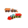 TechnoK 3688 Trattore con rimorchio, 65 x 17,5 x 16 cm, Anteprima dell’immagine prodotto 16