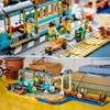 LEGO® City Klassische Strandstraßenbahn (60506); Bauset für Produktbild-Vorschau 5