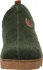 Rohde Hausschuhe Foggia-D Damen 31343637363835 Grün 39 EU Produktbild-Vorschau 6