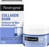 Revitalizing Eye Contour Cream Gel 15ML Voir les images du produit 2