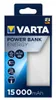 Varta Power Bank Energy 15000 15.000mAh, 2xUSB A, 1xUSB C Produktbild-Vorschau 15