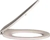 Villeroy & Boch WC-Sitz OMNIA Classic Scharniere aus Produktbild-Vorschau 3