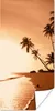 MuchoWow® Poster Sonnenuntergang - Tropisch - Palme - Produktbild-Vorschau 1