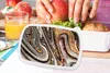 KitchenYeah® Lunchbox Brotzeit Brotdose 17x11 cm Produktbild-Vorschau 3