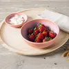 Villeroy & Boch Müslischale PERLEMOR CORAL DH 17x6.60 cm Produktbild-Vorschau 2