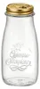 BORMIOLI ROCCO Quattro Stagioni Flasche mit Deckel, Inhalt: Produktbild-Vorschau 5