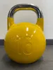 Toorx Fitness KCAE Olympic kettlebell (8 - 36 kg) - 14 kg Voir les images du produit 5
