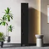 Armoire de sécurité BARTEK 1 Plus 292 x 1720 x 450 mm noir Voir les images du produit 15