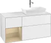 Villeroy & Boch G801PCGF Waschbeckenunterschrank Finion G80 Produktbild-Vorschau 1