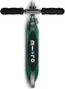 Micro Mobility Micro Sprite Forest Green LED, Jugend, Produktbild-Vorschau 2