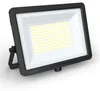 Ledvion LED Strahler Außen 100W wasserdicht IP65 6500K Produktbild-Vorschau 1