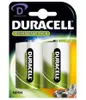 Duracell Akku Ricaricabile Mono - D 3000mAh 2St. Anteprima dell’immagine prodotto 6