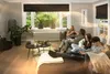 SpeedComfort 3.0 Trio-Set Heizkörperverstärker 120cm + Produktbild-Vorschau 8