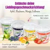 Momo´s Tea Bubble Tea Perlen Set 4er-Pack Popping Boba Produktbild-Vorschau 4