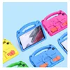 Dux Ducis Panda Armor pouzdro na tablet Samsung Galaxy Tab Náhled obrázku produktu 2