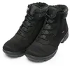 Damen Stiefelette Saas-Fee 37 Produktbild-Vorschau 3