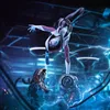 Statua in scala 1/10 della serie "Spider-Man vs Villains" Anteprima dell’immagine prodotto 7