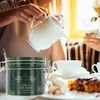 Bois Cheri Premium Green Tea sypaný (50g) - LIMITOVANÁ Náhled obrázku produktu 5