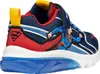 Geox Ciberdron Blinker Sneaker Blau Produktbild-Vorschau 10