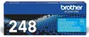 Brother TN249C - Sehr hohe Ergiebigkeit - Cyan Produktbild-Vorschau 6