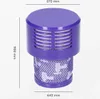 AirClear MaxFilter 3x HEPA für Dyson V11 V15 SV14 | Produktbild-Vorschau 7