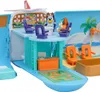 Moose - Bluey 3-in-1 Airplane Playset Produktbild-Vorschau 8