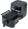 Wilfa AF3B-80P, Heißluftfritteuse, 8 l, 30 °C, 200 °C, Produktbild-Vorschau 2