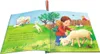 Mein Knuddel-Knautsch-Buch - Meine Tierkinder Produktbild-Vorschau 3