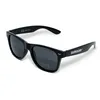 Sonnenbrille m. Kunststoffgestell, schwarz, Produktbild-Vorschau 2