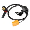 RIDEX ABS Sensor Raddrehzahl Hinten Links für HONDA Accord Produktbild-Vorschau 3