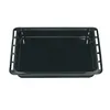 Whirlpool 481010657928 Backblech Fettpfanne 450x375x43mm Produktbild-Vorschau 2