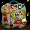 Woopie Montessori Manipulativní senzorická interaktivní Náhled obrázku produktu 3