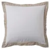 Komplet pościeli z domieszką lnu LAURALINE, 240 x 220 cm Podgląd zdjęcia produktu 8