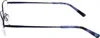Flexon FLEXON H6067 Shiny navy 55/18/145 Herren Brillen Produktbild-Vorschau 3