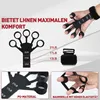 Handtrainer, Fingertrainer, Fingerhantel, Finger Produktbild-Vorschau 3