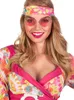 Boland 602591, Karnevalskostüm-Brille, Erwachsener, Uni, Produktbild-Vorschau 3
