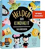 Helden der Kindheit - Das Häkelbuch - Trickfiguren, Produktbild-Vorschau 2