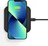 ZENS Single Aluminium - Induktive Ladematte + AC-Netzteil - Produktbild-Vorschau 7