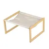 Katzenbett Katzenliege 50×40×25cm Abnehmbar und waschbar Produktbild-Vorschau 8