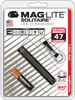 MAGLITE® Solitaire LED 1 AAA - Stromsparende Mag-Lite LED Produktbild-Vorschau 1