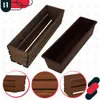 KOTARBAU® 3 Pezzi Fioriera da Balcone Vaso da Esterno con Anteprima dell’immagine prodotto 5