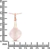 Rafaela Donata Kette Sterling Silber Rosenquarz 70110117 Produktbild-Vorschau 4