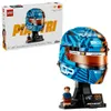 LEGO Helma Oscar Piastri z týmu McLaren Mastercard F1®, Náhled obrázku produktu 26