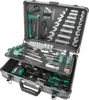 Brüder Mannesmann Alu-Werkzeugkoffer 133-tlg. Produktbild-Vorschau 3