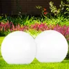 3er Set LED Solarleuchten für den Außenbereich Produktbild-Vorschau 7