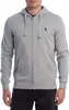 U.S. POLO ASSN. Herenhoodie met rits, model US41162009 Productafbeelding-voorbeeld 3