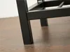 Console ARVID - noyer / noir Voir les images du produit 7
