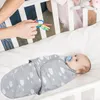 Zimilo 3-częściowy zestaw pieluch dla niemowląt, bawełna Podgląd zdjęcia produktu 5