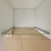 100x195cm Schwenktür Nano Glas Duschabtrennung Dusche Produktbild-Vorschau 5
