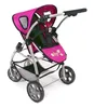 Bayer Chic 2000 3 in 1 Kombi EMOTION ALL IN Dessin Dots Produktbild-Vorschau 6